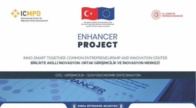 Genç istihdamı projesine AB hibesi