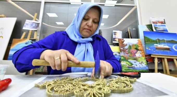 OSMEK'te yeni dönem başlıyor