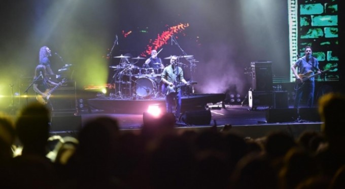 NilFest'e coşkulu final