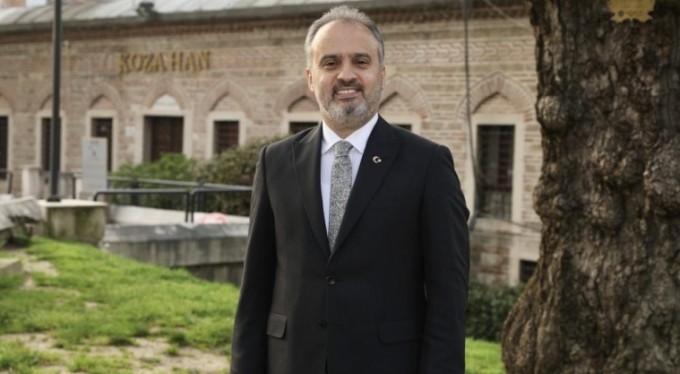 Bursa dünya vitrininde... UNESCO'dan yeni bir paye daha