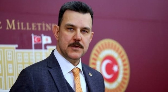 AK Parti Bursa Milletvekili Esgin'den domates ve salça ihracatına kısıtlama açıklaması