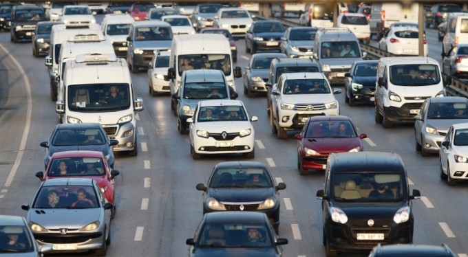 Bursalılar dikkat! Trafiği Devlet Bahçeli ayarı