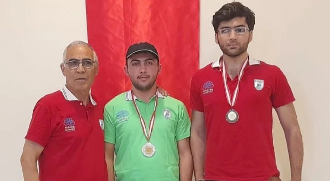 Nilüfer Belediyesi GESK'ten bir başarı daha