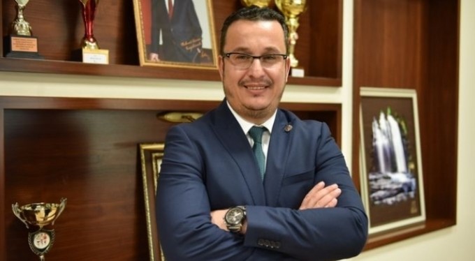 Mehmet Kanar öğrencileri unutmadı...