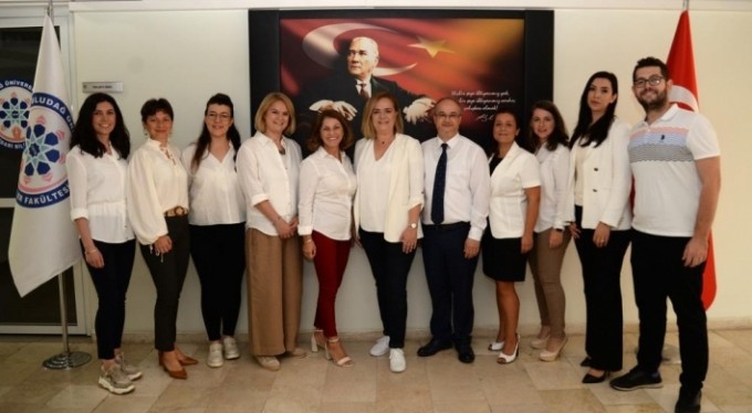 BUÜ'nün Horizon Europe Proje başarıları artarak devam ediyor