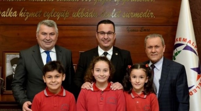 Mehmet Kanar: "Durmak yok, yola devam"