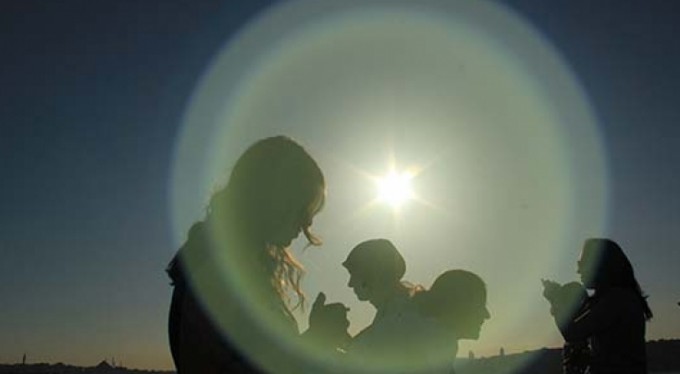 Meteorolojiden Bursa'ya bu kez 'yüksek sıcaklık' uyarısı... Özellikle 2 güne dikkat!