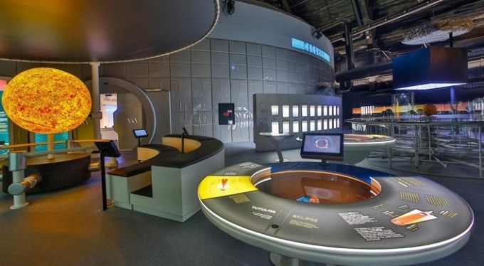 GUHEM dünyanın en büyük uzay kongresine katılıyor