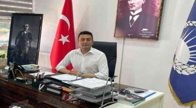 Bilecik Belediyesi'nin eski zabıta müdürü Bursa'da uyuşturucuyla yakalandı