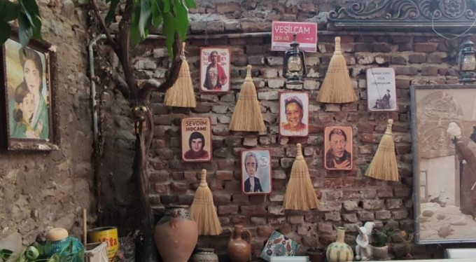 40 yıl öncesine yolculuk