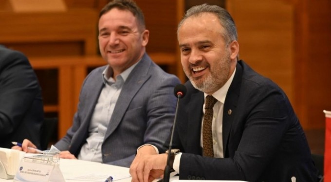 Bursa'da söz sırası muhtarlarda