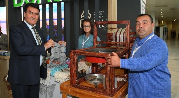 Başkan Dündar turizm temsilcilerine seslendi: "Panorama 1326, şehir turizmine ciddi ivme kazandırdı"