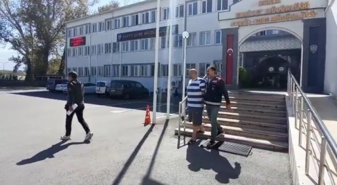 Bursa'da 'ucuz kiralık ev' vaadiyle dolandırıcılık! Yakayı böyle ele verdiler