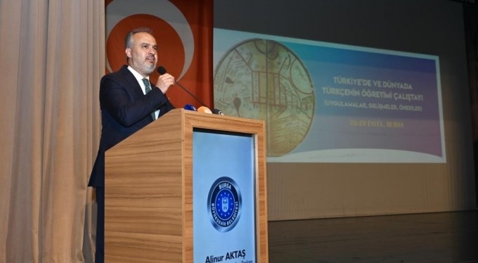 Bugün günlerden Türkçe