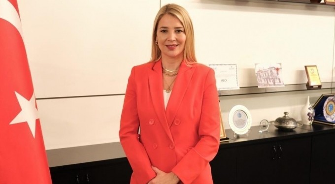 Bursa'nın 250 büyük firmasının 33'ü DOSABSİAD üyesi