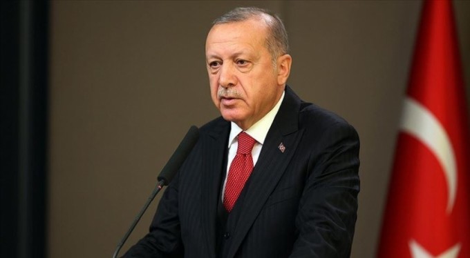 Cumhurbaşkanı Erdoğan'ın Bursa programı belli oldu