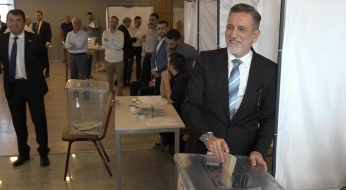 BTSO'da seçim heyecanı