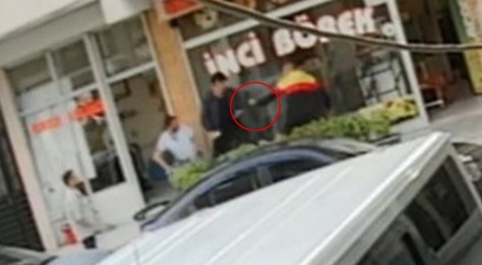 Bu kadarına da pes! Bursa'da tanımadığı üniversiteli genci bıçakladı