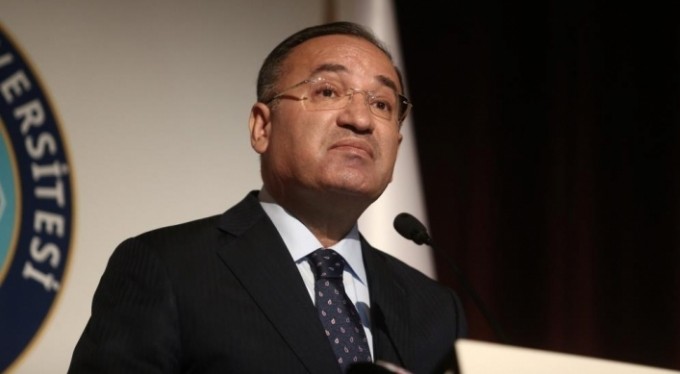 Adalet Bakanı Bozdağ'dan Bursa'da önemli mesajlar