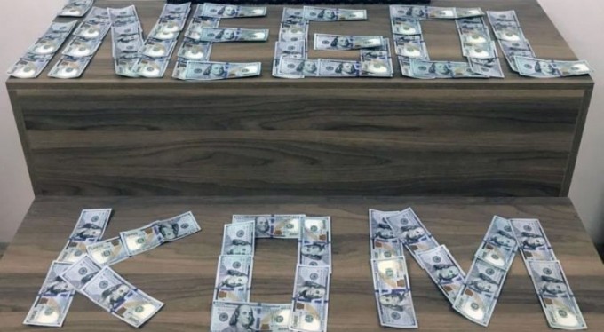 Bursa'da sahte para operasyonu! Yakayı ele verdi