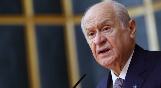 MHP lideri Bahçeli'den EYT ve başörtüsü mesajı