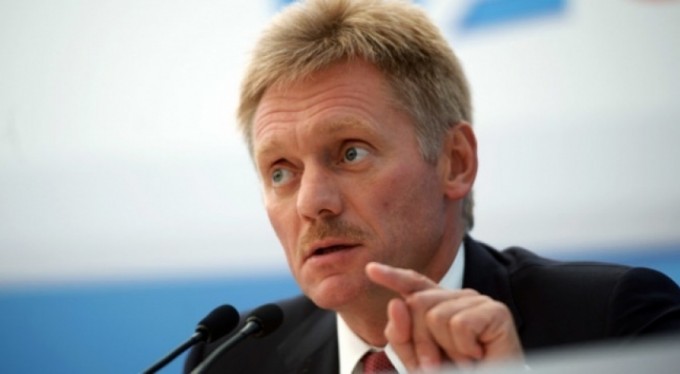 Kremlin Sözcüsü Peskov: 'Putin, büyük ihtimalle yasaları bugün imzalayacak'