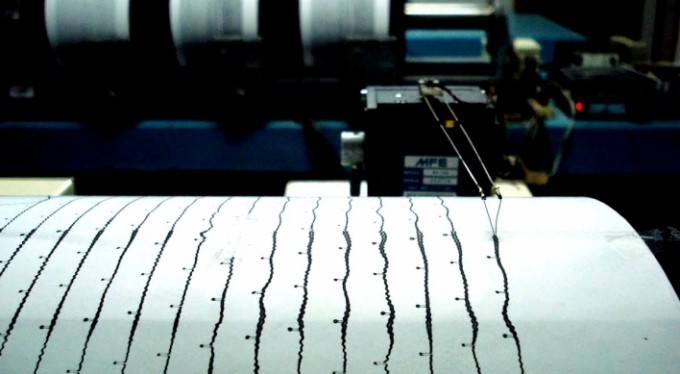 Marmara için deprem korkusu! Büyük depremin beklendiği fay harekete geçti