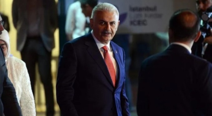 Binali Yıldırım'ın Covid-19 testi pozitif çıktı