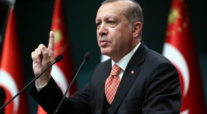 Erdoğan'dan Yunanistan'a Ege adaları tepkisi: Gereği neyse yapacağız