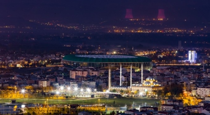 İşte Türkiye'nin en yaşanabilir şehirleri! Peki Bursa kaçıncı sırada?