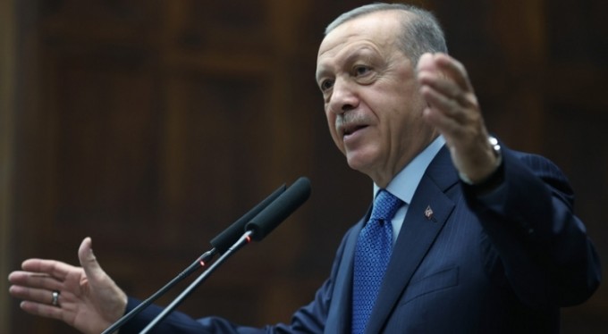 Cumhurbaşkanı Erdoğan'dan Kılıçdaroğlu'na 'başörtüsü' çağrısı