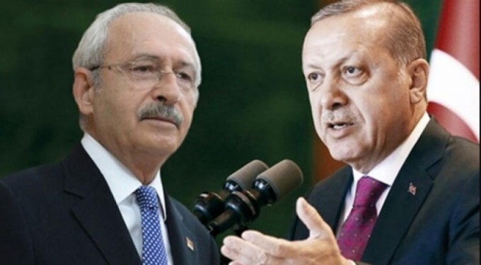 Cumhurbaşkanı Erdoğan, Kılıçdaroğlu'na açtığı davayı kazandı