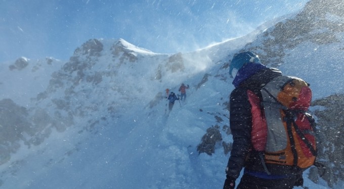 Bursa Valiliği'nden beklenen genelge! İşte dağcıların uyması gereken kurallar