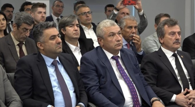 Bursa'nın 5 yılı bu çalıştayda konuşulacak