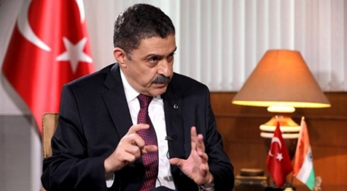 Kritik isim belli oldu! İsrail'e 4 yıl sonra yeni büyükelçi