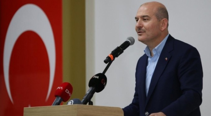 Bakan Soylu'dan dev operasyon mesajı: "Türkiye bunu ilk kez duyacak"