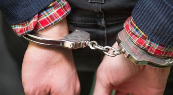 PKK'ya 4 ilde şafak baskını! 16 gözaltı