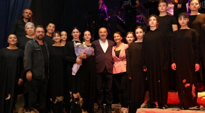 Mudanya Mütarekesi'nin 100'üncü yılı kutlamaları coşkuyla başladı