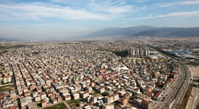 TOKİ arsa ve iş yeri başvuruları başladı... İşte tüm merak edilenler