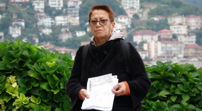 Bunlar da taksitli dolandırıcı