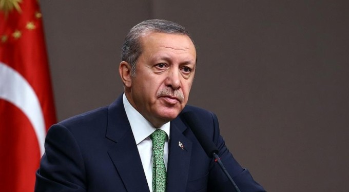 Kritik kabine sona erdi! Cumhurbaşkanı Erdoğan'dan önemli mesajlar