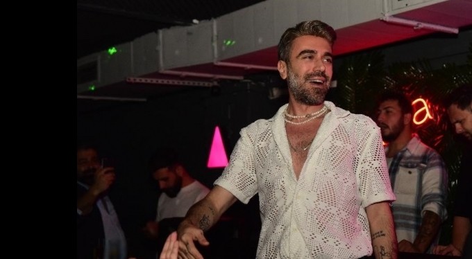 Kemal Doğulu'ya yoğun ilgi