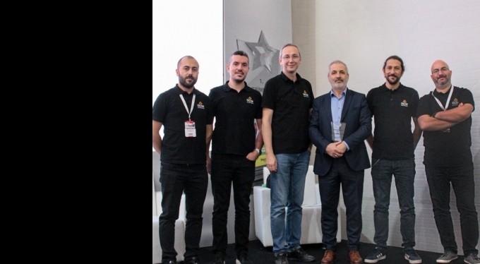 Verimlilik ödülünü kazandılar