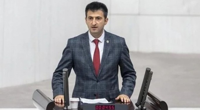Mehmet Ali Çelebi'den AK Parti açıklaması