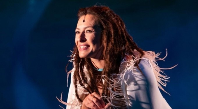 16 kadının yaşam öyküsü bu tiyatro oyunu ile anlatılacak