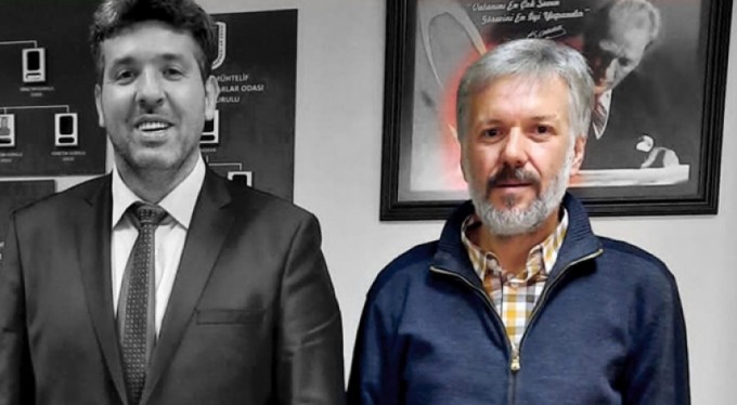 Bursa'yı üzen ölüm! Başkan Güler hayatını kaybetti