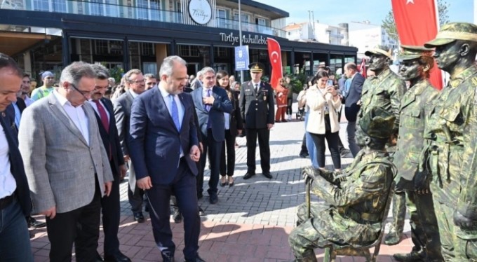 100'üncü yılında Mudanya Mütarekesi