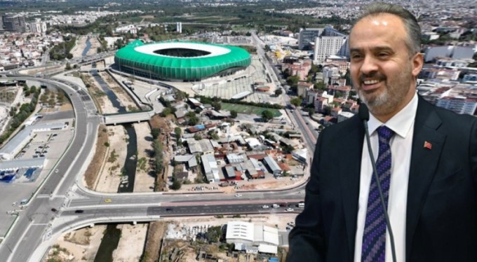 Dev proje tamamlandı! Acemler Kavşağı'nı rahatlatacak bir adım daha...