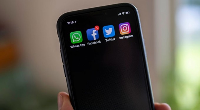 Siber Suçlar'dan dev baskın! Sosyal medya verilerini satan 15 kişi gözaltına alındı