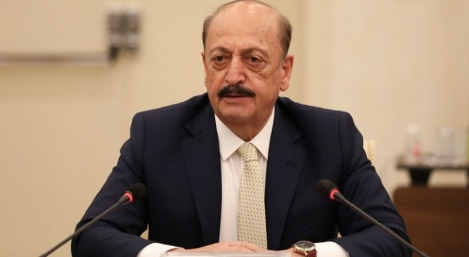 Bakan Bilgin'den son dakika 'EYT' ve 'asgari ücret' mesajı! Aralık ayını işaret etti